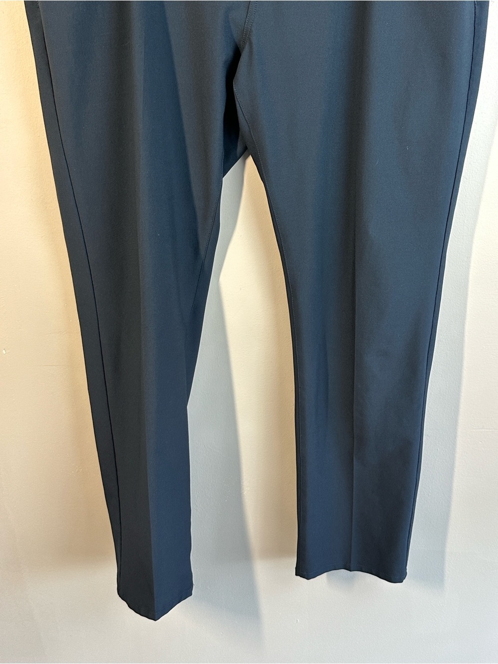 Dunning Golf PlayerFit 5 Pocket Golf Pants Size 40/32 - Picture 4 of 13